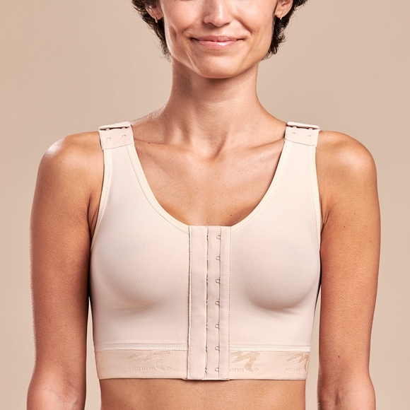 Marena Recovery Bra - Picture 1 of 4